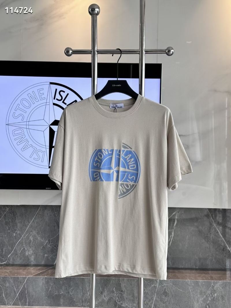 Stone Island T-Shirts